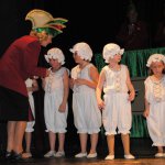 6 Fasching Sonnabend